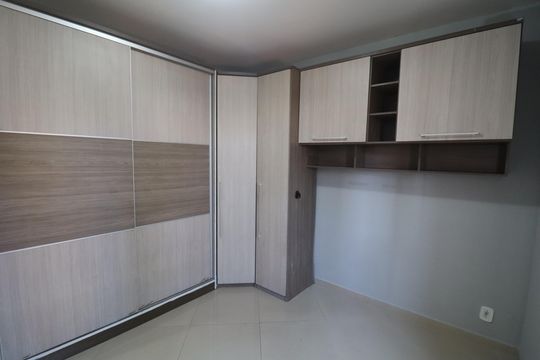 Apartamento para alugar com 2 quartos, 48m² em Jardim Leocadia, Sorocaba