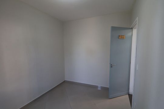 Apartamento para alugar com 2 quartos, 48m² em Jardim Leocadia, Sorocaba
