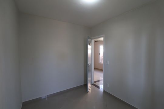 Apartamento para alugar com 2 quartos, 48m² em Jardim Leocadia, Sorocaba