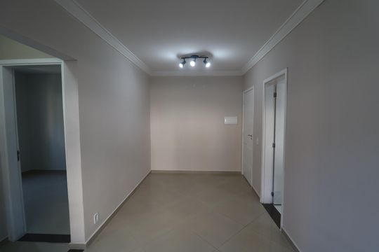 Apartamento para alugar com 2 quartos, 48m² em Jardim Leocadia, Sorocaba