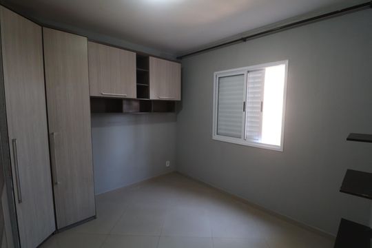 Apartamento para alugar com 2 quartos, 48m² em Jardim Leocadia, Sorocaba