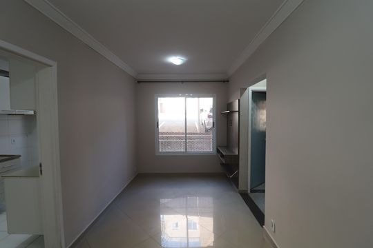 Apartamento para alugar com 2 quartos, 48m² em Jardim Leocadia, Sorocaba