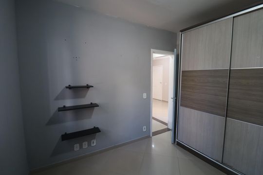 Apartamento para alugar com 2 quartos, 48m² em Jardim Leocadia, Sorocaba