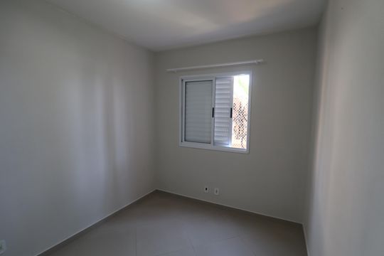 Apartamento para alugar com 2 quartos, 48m² em Jardim Leocadia, Sorocaba
