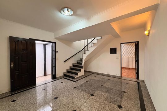 Casa à venda com 3 quartos, 140m² em Jardim, Santo André