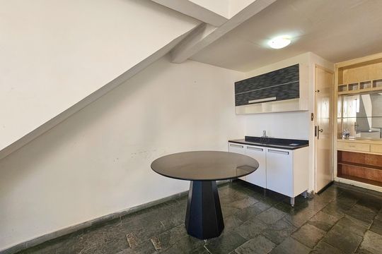 Apartamento para alugar com 2 quartos, 89m² em Jardim Las Palmas, Guarujá