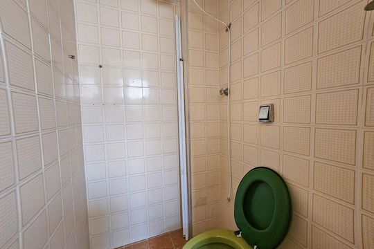 Apartamento para alugar com 2 quartos, 89m² em Jardim Las Palmas, Guarujá