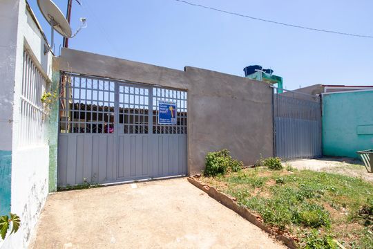 Casa para alugar com 3 quartos, 105m² em Q 307, Brasília