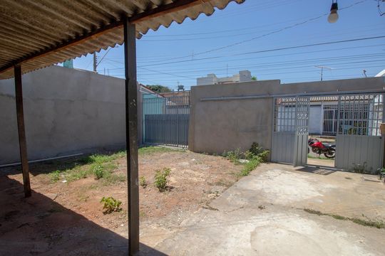 Casa para alugar com 3 quartos, 105m² em Q 307, Brasília