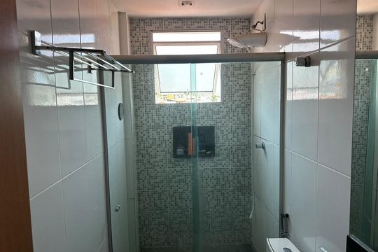 Apartamento à venda com 3 quartos, 169m² em Sagrada Família, Belo Horizonte