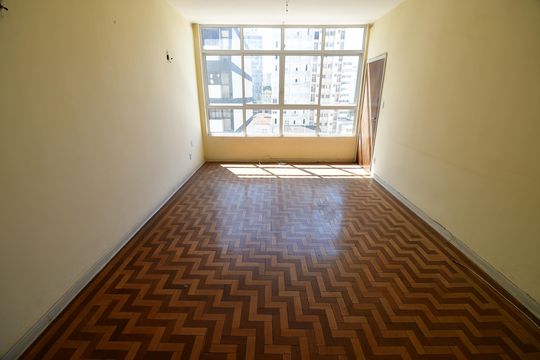 Apartamento à venda com 2 quartos, 115m² em Centro, Campinas