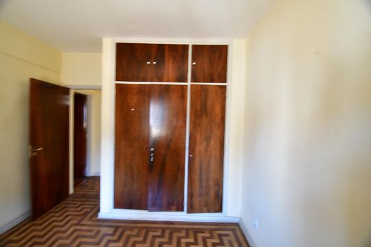 Quarto 1 de apartamento à venda com 2 quartos, 115m² em Centro, Campinas