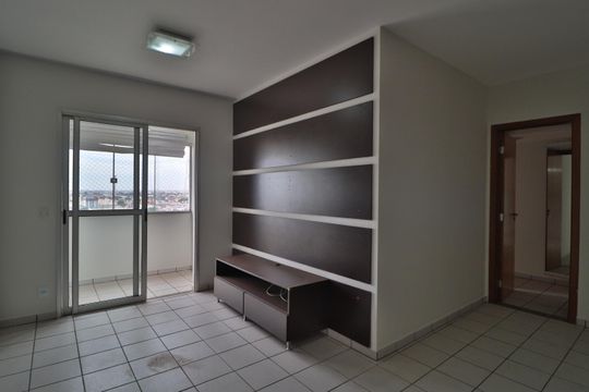 Apartamento para alugar com 3 quartos, 89m² em Osvaldo Rezende, Uberlândia