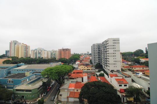 Apartamento para alugar com 1 quarto, 30m² em Planalto Paulista, São Paulo