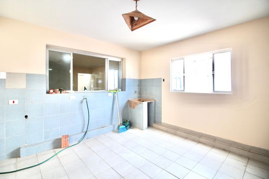Área de Serviço de casa à venda com 3 quartos, 170m² em Vila Sao Francisco, São Paulo