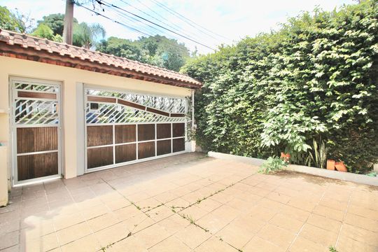 Garagem de casa à venda com 3 quartos, 170m² em Vila Sao Francisco, São Paulo