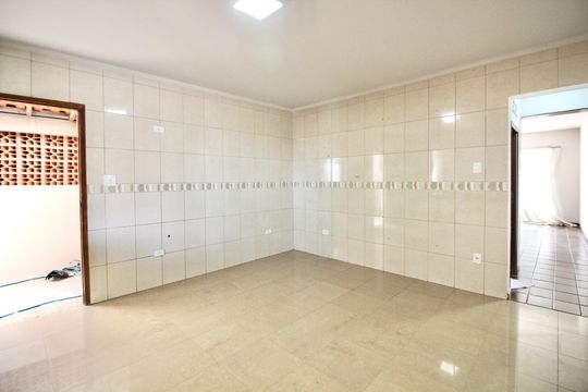 Cozinha de casa à venda com 3 quartos, 170m² em Vila Sao Francisco, São Paulo