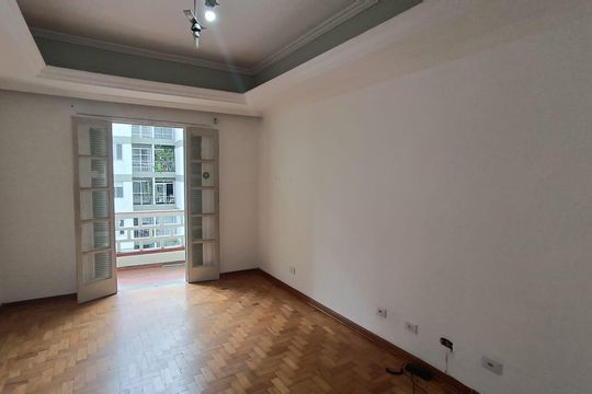 Apartamento à venda com 2 quartos, 90m² em Higienópolis, São Paulo