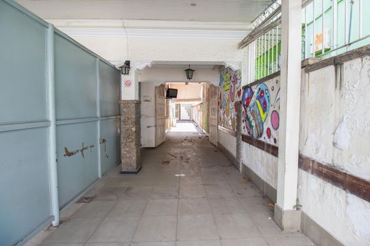 Garagem de casa à venda com 4 quartos, 315m² em Penha, Rio de Janeiro