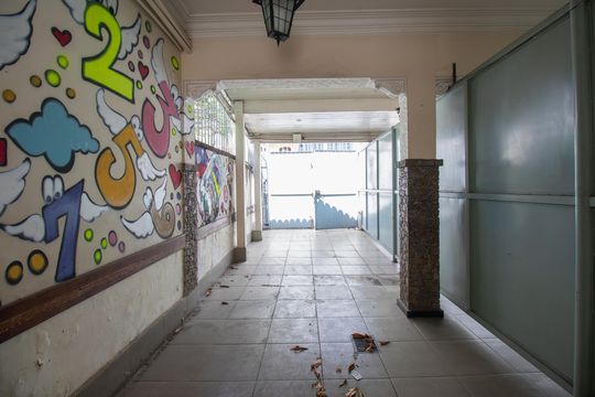 Garagem de casa à venda com 4 quartos, 315m² em Penha, Rio de Janeiro