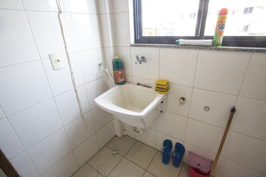 Apartamento para alugar com 2 quartos, 108m² em Taquara, Rio de Janeiro