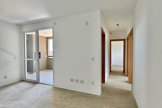 Apartamento à venda com 3 quartos, 82m² em Horto Florestal, Jundiaí