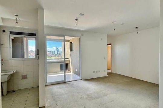 Apartamento à venda com 3 quartos, 82m² em Horto Florestal, Jundiaí