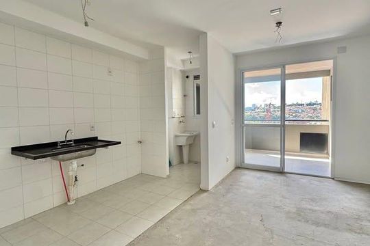 Apartamento à venda com 3 quartos, 82m² em Horto Florestal, Jundiaí
