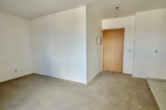 Apartamento à venda com 3 quartos, 82m² em Horto Florestal, Jundiaí