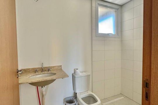 Apartamento à venda com 3 quartos, 82m² em Horto Florestal, Jundiaí