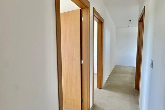 Apartamento à venda com 3 quartos, 82m² em Horto Florestal, Jundiaí