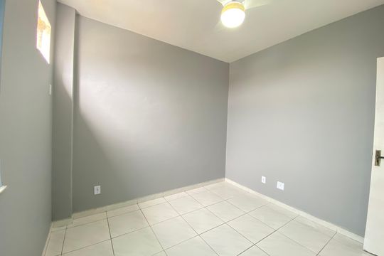 Apartamento para alugar com 2 quartos, 54m² em Abolição, Rio de Janeiro