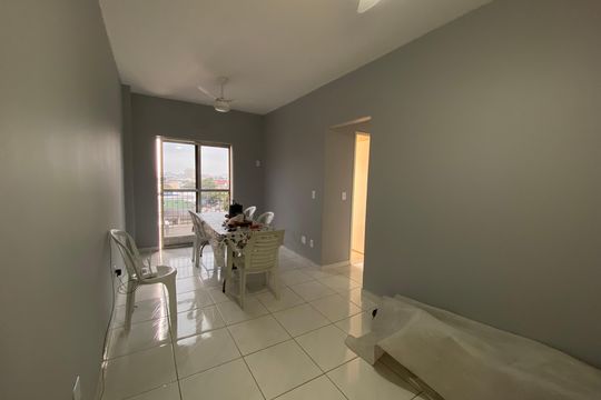 Apartamento à venda com 2 quartos, 54m² em Abolição, Rio de Janeiro