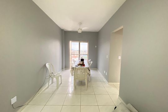 Apartamento à venda com 2 quartos, 54m² em Abolição, Rio de Janeiro