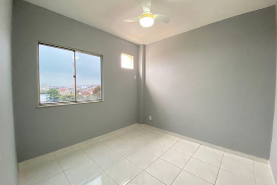 Apartamento à venda com 2 quartos, 54m² em Abolição, Rio de Janeiro