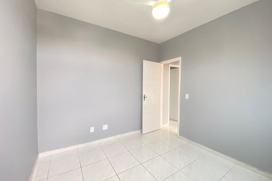 Apartamento à venda com 2 quartos, 54m² em Abolição, Rio de Janeiro