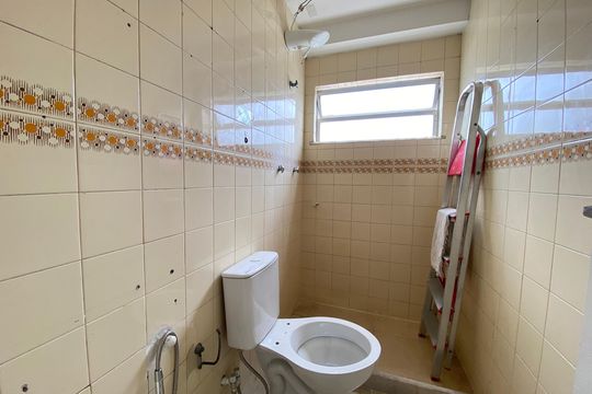 Apartamento à venda com 2 quartos, 54m² em Abolição, Rio de Janeiro