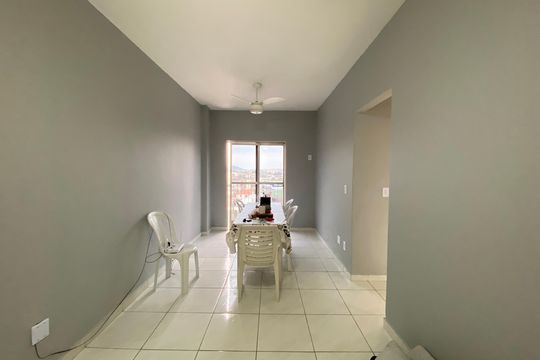 Apartamento à venda com 2 quartos, 54m² em Abolição, Rio de Janeiro