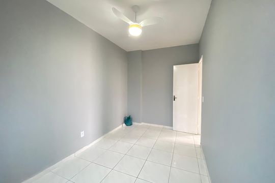 Apartamento à venda com 2 quartos, 54m² em Abolição, Rio de Janeiro