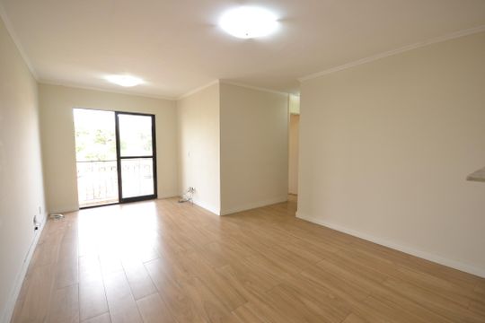 Apartamento para alugar com 3 quartos, 63m² em Vila Sonia, São Paulo
