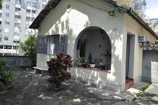 Casa para alugar com 1 quarto, 90m² em Cachambi, Rio de Janeiro