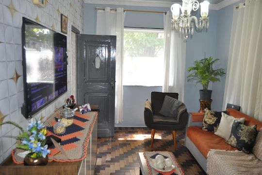 Casa para alugar com 1 quarto, 90m² em Cachambi, Rio de Janeiro