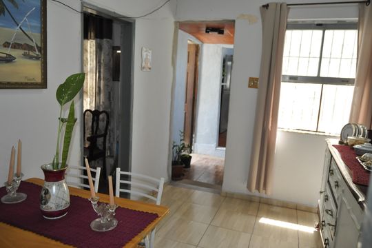 Casa para alugar com 1 quarto, 90m² em Cachambi, Rio de Janeiro