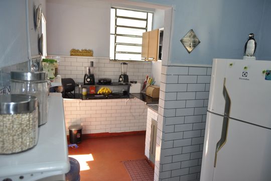 Casa para alugar com 1 quarto, 90m² em Cachambi, Rio de Janeiro