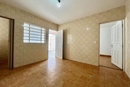 Casa para alugar com 1 quarto, 55m² em Vila do Encontro, São Paulo