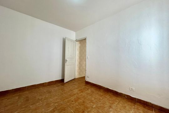 Quarto de casa para alugar com 1 quarto, 55m² em Vila do Encontro, São Paulo