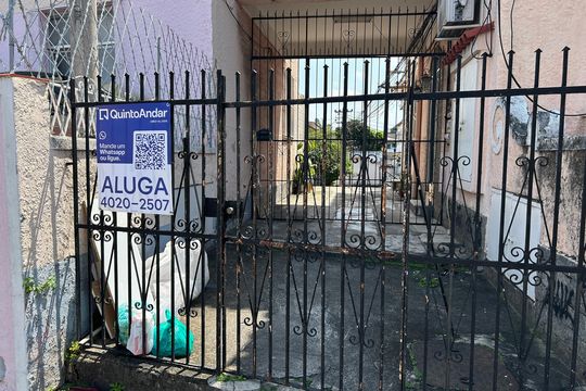 Casa para alugar com 2 quartos, 67m² em Cascadura, Rio de Janeiro