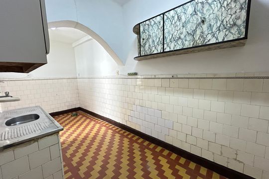 Casa para alugar com 2 quartos, 67m² em Cascadura, Rio de Janeiro