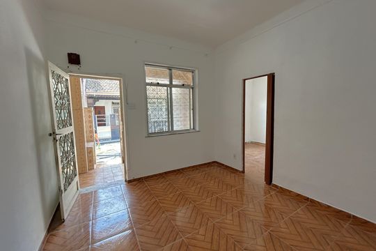 Casa para alugar com 2 quartos, 67m² em Cascadura, Rio de Janeiro