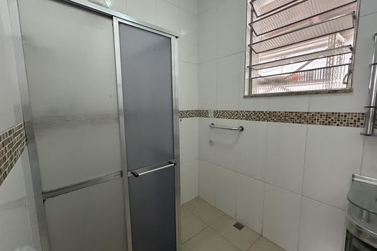 Casa para alugar com 2 quartos, 67m² em Cascadura, Rio de Janeiro
